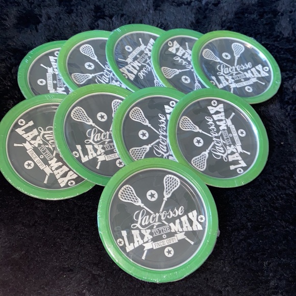 Party decorations - Picture 3 of 9